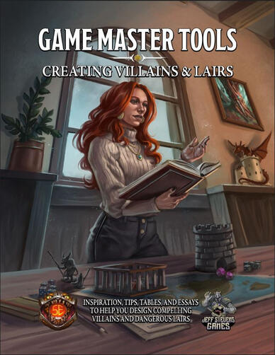 Game Master Tools Game Master Tools