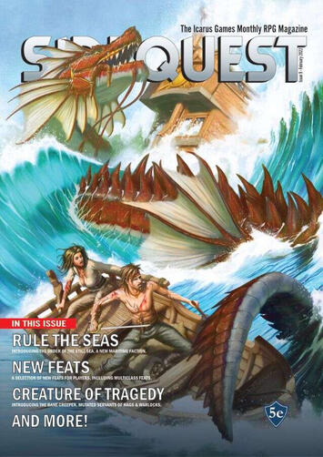 SIDEQUEST 9 SIDEQUEST 9